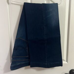 Ariat Dark Wash Trouser 33R